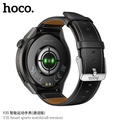 Hoco. Y35 Reloj Inteligente (Version Llamada)