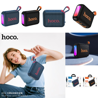 Hoco. HC31 Altavoz BT Deportivo