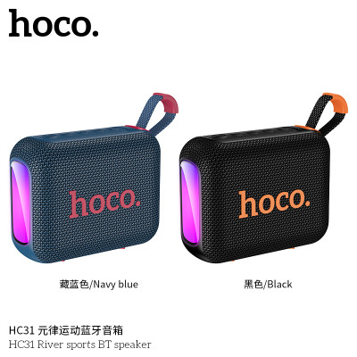 Hoco. HC31 Altavoz BT Deportivo