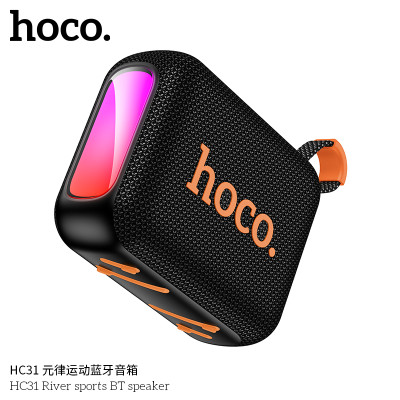Hoco. HC31 Altavoz BT Deportivo