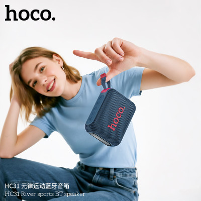 Hoco. HC31 Altavoz BT Deportivo