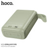 Hoco. HC34 Altavoz BT Deportivo