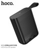 Hoco. HC34 Altavoz BT Deportivo