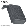 Hoco. HC34 Altavoz BT Deportivo