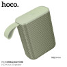 Hoco. HC34 Altavoz BT Deportivo