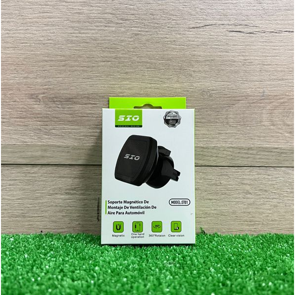 ST01 Soporte Coche (Aire)