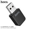 Hoco. HU3 Adaptador CarPlay Inalambrico Mini