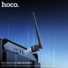 Hoco. HI37 WiFi4 USB Tarjeta Red Inalámbrico
