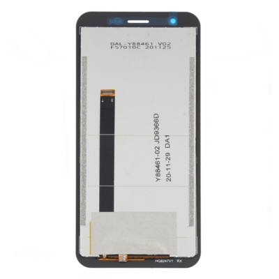 Pantalla Completa Para Blackview Bv5100