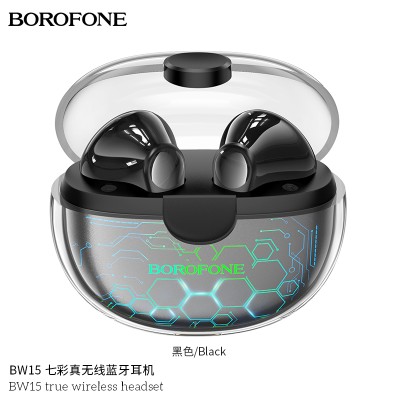 Borofone Bw15 Auriculares Inalambricos