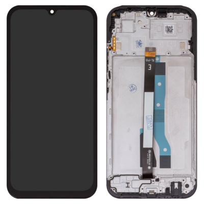 copy of Pantalla Completa Para Redmi 15C 4G VERSION EUROPA / Poco C85 -1522