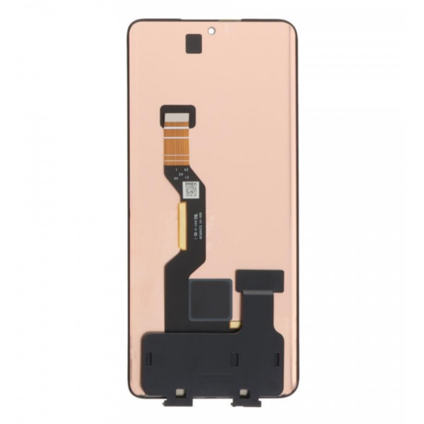 Pantalla Completa Para Motorola Moto G34 -1021