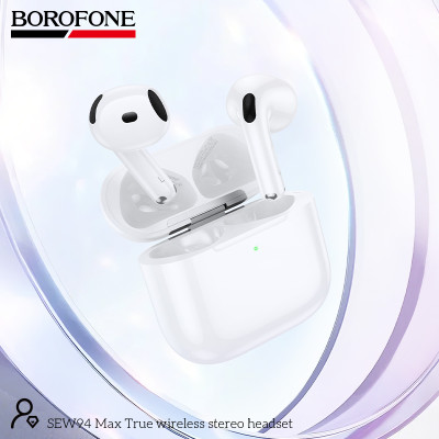 Borofone SEW94 Max Auricular TWS BT 7h