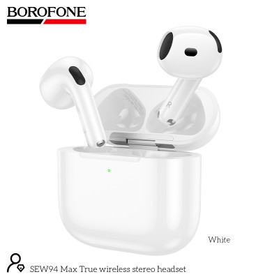Borofone SEW94 Max Auricular TWS BT 7h