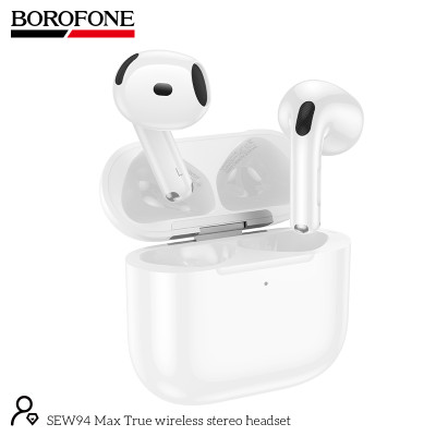 Borofone SEW94 Max Auricular TWS BT 7h