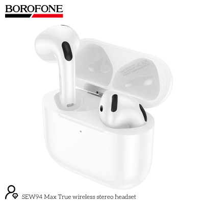 Borofone SEW94 Max Auricular TWS BT 7h