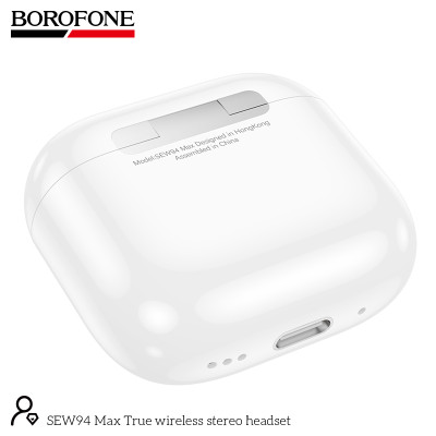 Borofone SEW94 Max Auricular TWS BT 7h