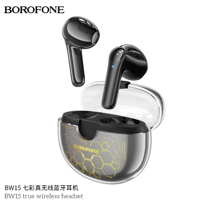 Borofone Bw15 Auriculares Inalambricos