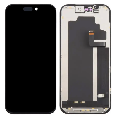 Pantalla Completa Para Iphone 17 Pro Original ☆