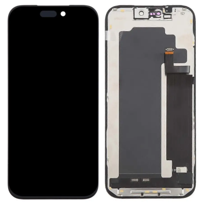 Pantalla Completa Para Iphone 17 Pro Max Original ☆