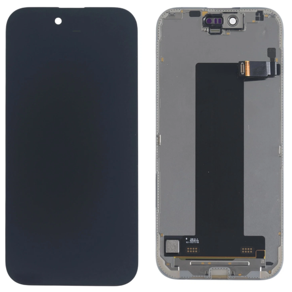 Pantalla Completa Para Iphone 17 Air Original ☆