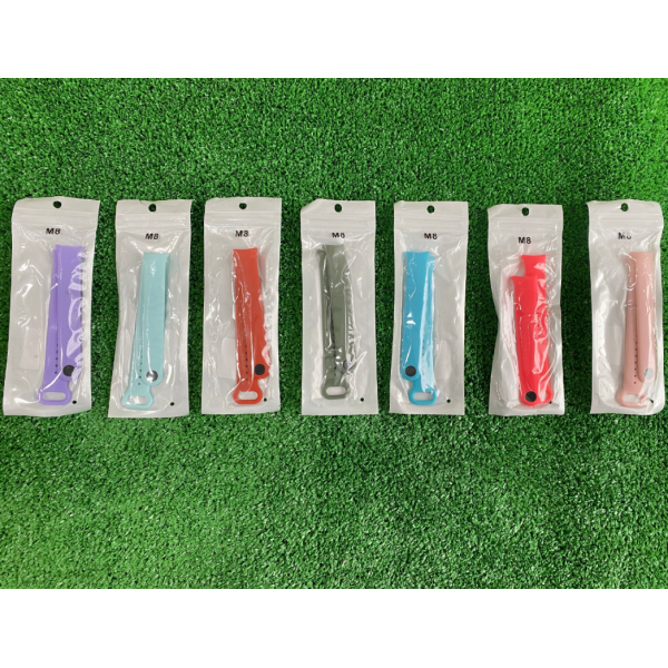 copy of Correa Silicona Para Mi Band 8/9