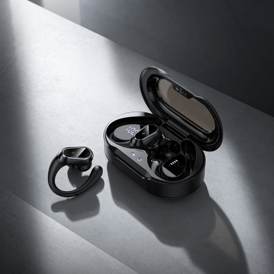 Hoco. EQ29 Auriculares TWS BT 9h