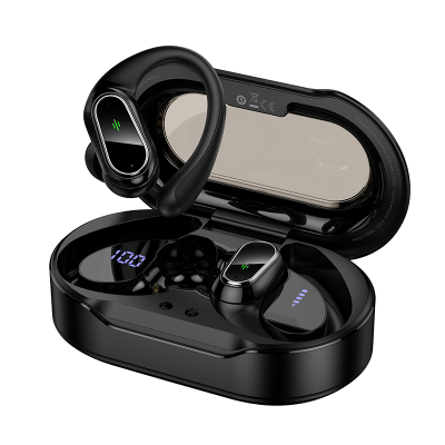 Hoco. EQ29 Auriculares TWS BT 9h