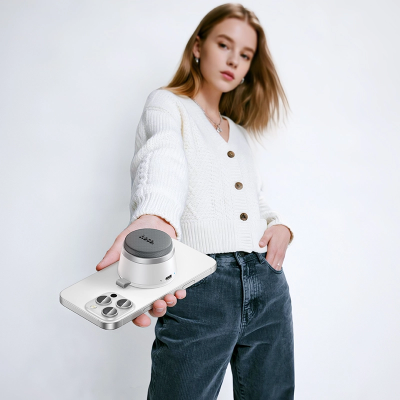 Hoco. HC43 Altavoz Super Magnetico BT