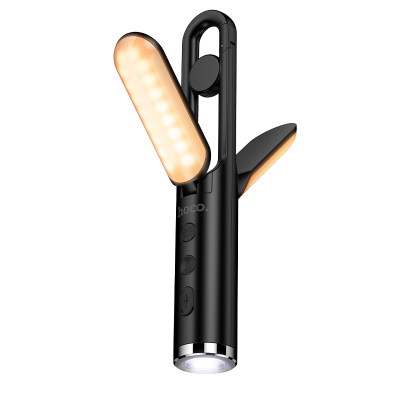 Hoco. HX13 Lampara Camping Multifuncional