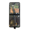 Pantalla Completa ⚫Original⚫ Servicepack Para Samsung Z Flip 7 5G/F766 Con Marco Negro
