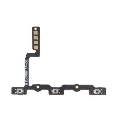 Flex De Power Para Realme 11 Pro / Realme 11 Pro Plus