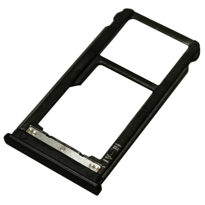Bandeja Sim Para Samsung Tab A / T290 / T295 Negro