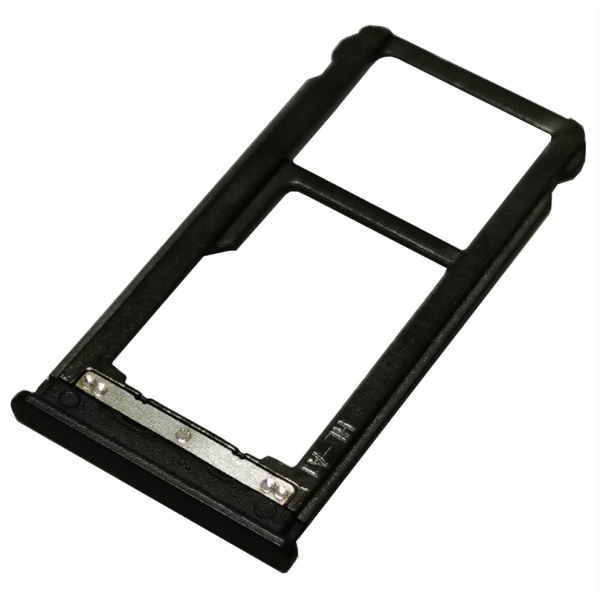 Bandeja Sim Para Samsung Tab A / T290 / T295 Negro