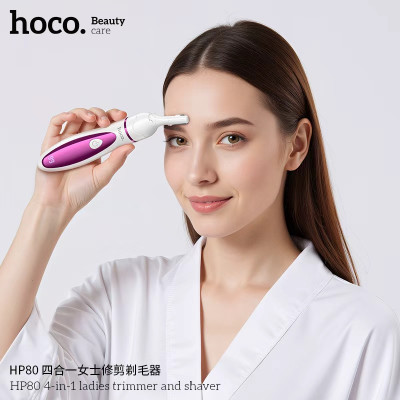 Hoco. HP80 Cuidado 4In1 Mujer
