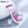 Hoco. HP80 Cuidado 4In1 Mujer
