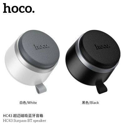Hoco. HC43 Altavoz Super Magnetico BT
