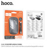 Hoco. GM43 Raton Inalambrico (V. Recargable)