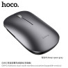 Hoco. GM43 Raton Inalambrico (V. Recargable)