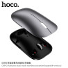 Hoco. GM43 Raton Inalambrico (V. Recargable)