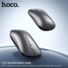 Hoco. GM43 Raton Inalambrico (V. Recargable)