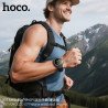 Hoco. Y37 AMOLED Reloj Deportivo GPS Exterior (V. Llamada)