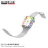 Borofone. BD14 Plus Reloj Inteligente (V.Llamada)