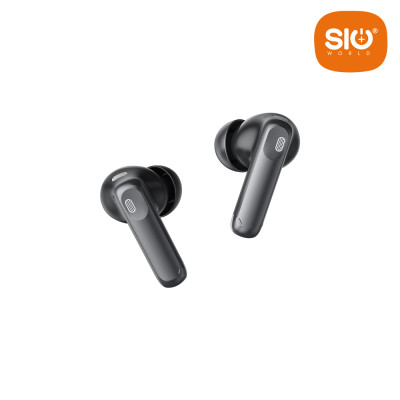 Sio. ST9Pro Auriculares TWS BT ANC+ENC 7h