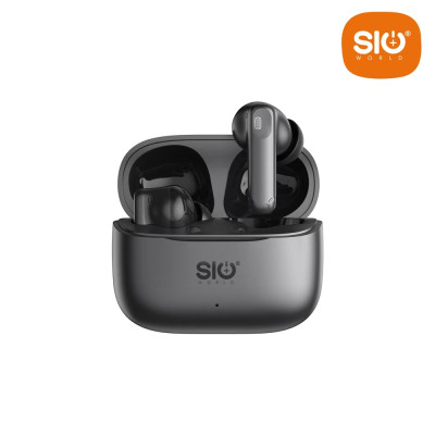 Sio. ST9Pro Auriculares TWS BT ANC+ENC 7h
