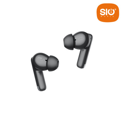 Sio. ST9Pro Auriculares TWS BT ANC+ENC 7h