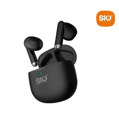 Sio. ST5Mini Auriculares TWS BT ANC+ENC 7h