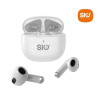 Sio. ST5Mini Auriculares TWS BT ENC 7h