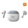 Sio. ST5Mini Auriculares TWS BT ENC 7h