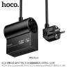 Hoco. AC34 Enchufe Escritorio Multi Tomas (PD70W/3C1A)